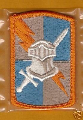 513TH MILITARY INTELLIGENCE BRIGADE