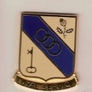 503RD SUPPORT BATTALION DUI DI CREST INSIGNIA