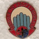 501ST SUSTAINMENT BRIGADE DUI DI CREST INSIGNIA