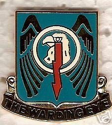 501ST AVIATION DUI DI CREST INSIGNIA NEW L@@K!