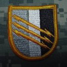 4TH PSYCHOLOGICAL COMMAND FLASH
