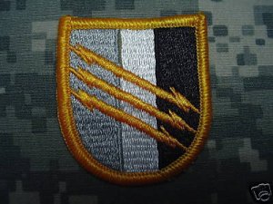 4TH PSYCHOLOGICAL COMMAND FLASH