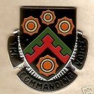 426TH SIGNAL BATTALION DUI DI CREST INSIGNIA L@@K