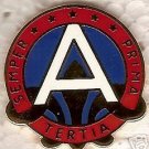 3RD ARMY CORPS DUI DI CREST NEW NR L@@K