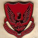 39TH FIELD ARTILLERY REGIMENT DUI DI CREST INSIGNIA!!!!