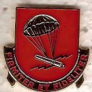 377TH FIELD ARTILLERY BDE DUI DI CREST INSIGNIA L@@K!!!