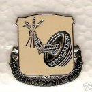 324TH SUPPORT BATTALION DUI DI CREST INSIGNIA