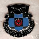 314TH MILITARY INTELLEGENCE DUI DI CREST INSIGNIA