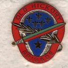 30TH INFANTRY BRIGADE DUI CREST INSIGNIA