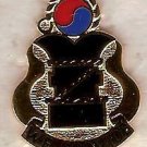 2ND SUPPORT CENTER DUI DI CREST INSIGNIA