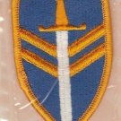 2ND SUPPORT BRIGADE COLOR PATCH INSIGNIA