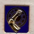 2ND BATTALION, 34TH ARMOR DUI DI CREST INSIGNIA