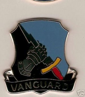 297TH MILITARY INTELLIGENCE BATTALION DUI CREST