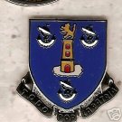 295TH INFANTRY REGIMENT PUERTO RICO ANG DUI CREST