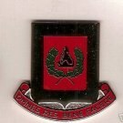 27TH ENGINEER BATTALION DUI DI CREST INSIGNIA