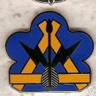 269TH AVIATION BRIGADE DUI DI CREST INSIGNIA