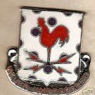 25TH SIGNAL BATTALION DUI DI CREST INSIGNIA L@@K