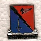 229TH AVIATION REGIMENT DUI DI CREST INSIGNIA