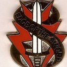 21ST SIGNAL BRIGADE DUI DISTINCTIVE UNIT INSIGNIA