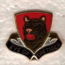 219TH SUPPORT GROUP DUI CREST INSIGNIA