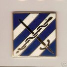 203RD SUPPORT BATTALION DUI DI CREST INSIGNIA