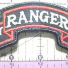 1ST BATTALION RANGER TAB PATCH COLOR NEW