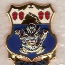15TH INFANTRY REGIMENT DUI DI CREST INSIGNIA