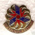 12TH AVIATION BRIGADE DUI DI CREST INSIGNIA