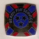 121ST ARMY RESERVE COMMAND ARCOM DUI CREST INSIGNIA
