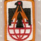 11TH SIGNAL BRIGADE COLOR PATCH INSIGNIA
