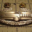 COMBAT ACTION BADGE, ARMY CAB 1ST AWARD