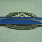 COMBAT INFANTRY BADGE 2ND AWARD CIB SO