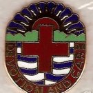DENTAL ACTIVITY PANAMA (DENTAC) DUI CREST INSIGNIA