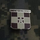 55th MEDICAL GROUP DUI DI CREST INSIGNIA