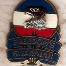 ARMY FORCES COMMAND (FORSCOM) DUI DI CREST