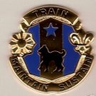 81ST ARCOM NCBU DUI DI CREST INSIGNIA
