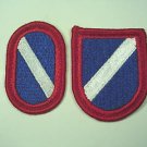 82ND SUPPORT FLASH AND OVAL