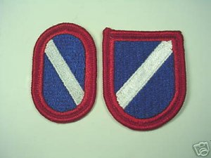 82ND SUPPORT FLASH AND OVAL