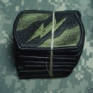 155th Armor Brigade patch lot of 20 in bundle subd