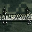 USMC 5TH AWARD REQUALIFICATION BAR RIFLE