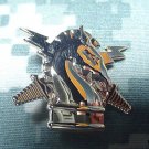 PSYCHOLOGICAL OPERATIONS BRANCH INSIGNIA, BOS, EP