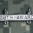 USMC Rifle Expert 26th Award Requalification Bar