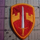 MILITARY ASSISTANCE COMMAND MAC VIETNAM COLOR PATCH NEW