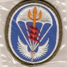 SPECIAL OPERATIONS COMMAND SOUTH COLOR PATCH INSIGNIA