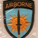 SPECIAL OPERATIONS COMMAND COLOR PATCH INSIGNIA