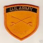 ARMY BOS "CAVALRY" COLOR PATCH INSIGNIA