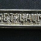 ARMY BADGE QUALIFICATION BAR "ROCKET LAUNCHER" BF