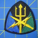 JOINT FORCES COMMAND COLOR PATCH INSIGNIA