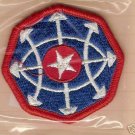 CRIMINAL INVESTIGATION COMMAND COLOR PATCH INSIGNIA