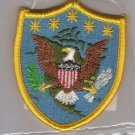 NORTHERN COMMAND COLOR PATCH INSIGNIA